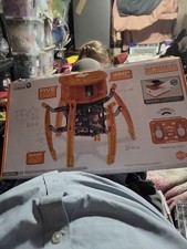 HEX Robotics Spider Motorized STEM Giant Walking Robot Hexbug Remote Control