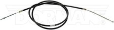 Dorman C95517 Parking Brake Cable fits Cadillac Chevrolet GMC models 15004052