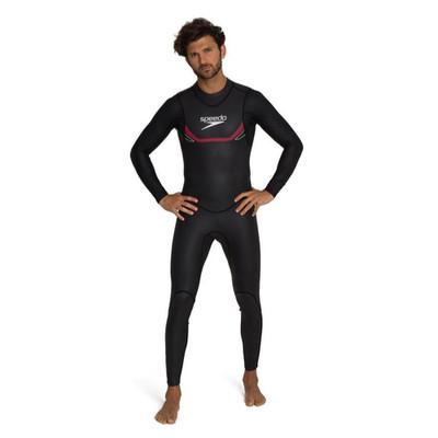 Speedo Herren Proton TSWM Fullsuit Neoprenanzug - UVP 132£