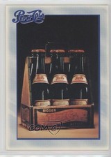 1994 Dart Pepsi-Cola Series 1 Pepsi Six Pack #19 3c7