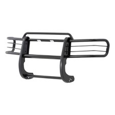 Grille Guards Brush Guard Bumper Protection Black Coated Steel Aries 3044 Grille Guards Brush Guard Bumper Protection Black Coated Steel Aries 3044