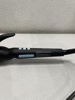 Bio Ionic Long Barrel Styler 1.5" Pro Curling Iron, Black *Preowned* — photo 3