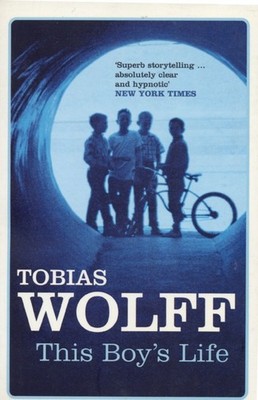 This Boy's Life by Tobias Wolff (Paperback Book)