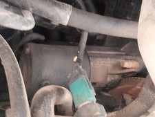 Démarreur Lancia PHEDRA