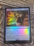 Pristine MTG Magic Enchantment Propaganda Foil UB: Assassin's Creed U 0085 NM