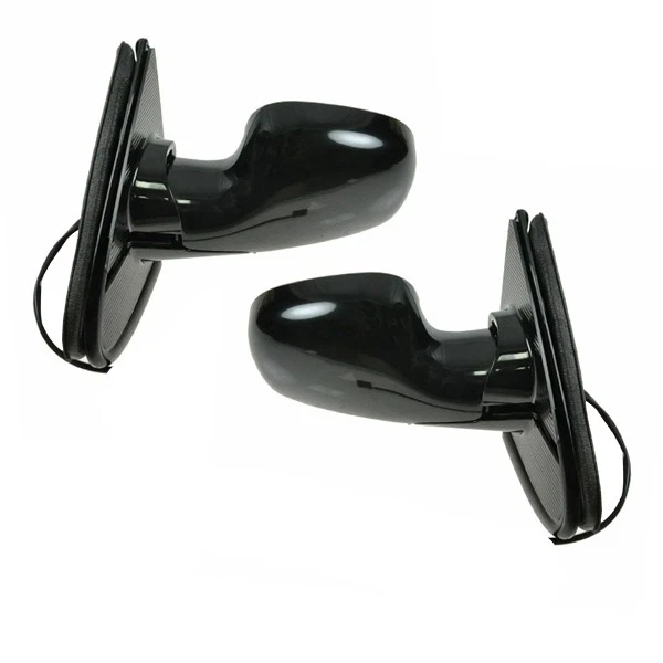 Espejo retrovisor eléctrico sin calefacción para caravana Town & Country 01-07 Foto 2 de 4