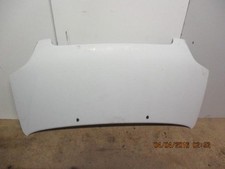 Capote Opel AGILA