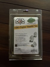 Champion Sports Triplex 3 In 1 Football Kicking Tee