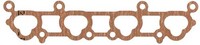 Dichtung AnsaugkrüMmer Elring 456.990 FüR Nissan Micra K12 CG10DE K11 CGA3DE 2 3