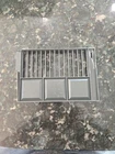 1983 Hasbro GI Joe  Headquarters Command Center  JAIL  WALL PART   Vintage