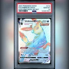 PSA 10 Umbreon VMAX 214/203 Evolving Skies Secret Rare Full Art 2021 Pokemon