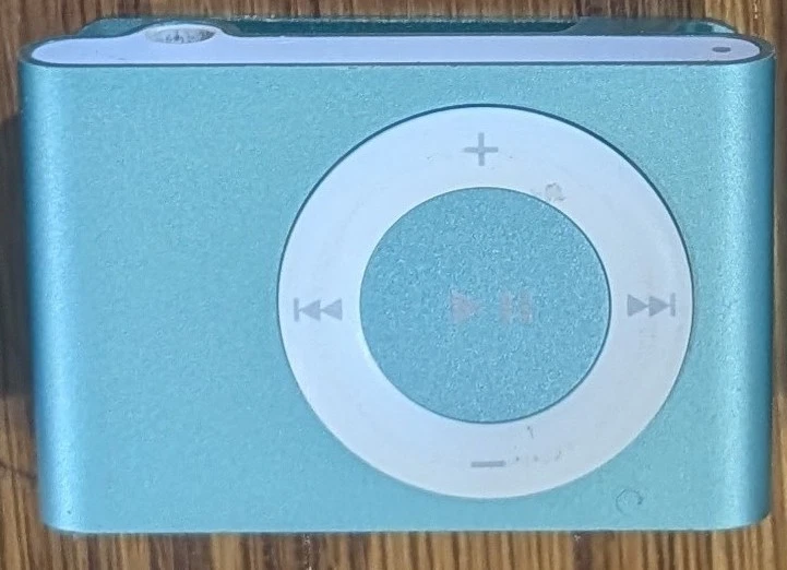Las mejores ofertas en Apple iPod Shuffle 2nd generación | eBay