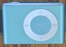 Apple iPod shuffle 2nd Generation  1 GB NEW BATTERY