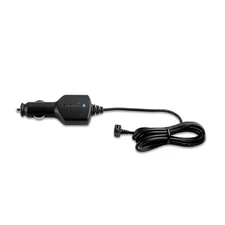 Garmin Vehicle Power Cable - 12 V Car Charger Accessory