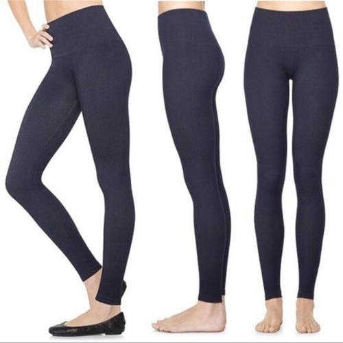 Assets by Spanx Navy Denim Wash Shaping 