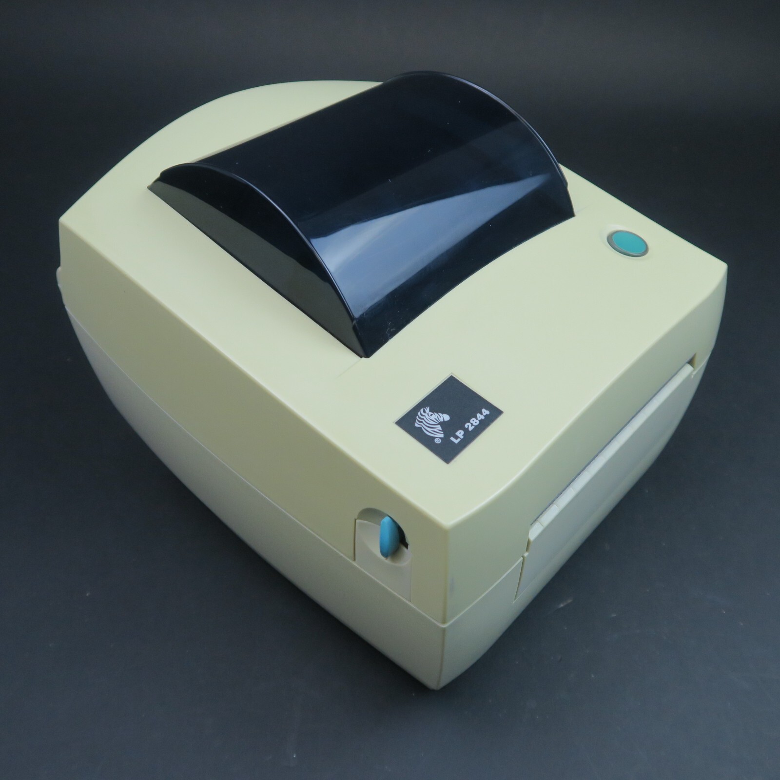 Zebra LP2844 4 x 6 Thermal Label Printer + PSU Royal Mail Amazon DPD eBay