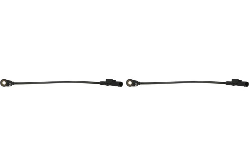 ABS Wheel Speed Sensor – Front Left Or Right For Mercedes GL320 GL450 ML320 (A1645400917)