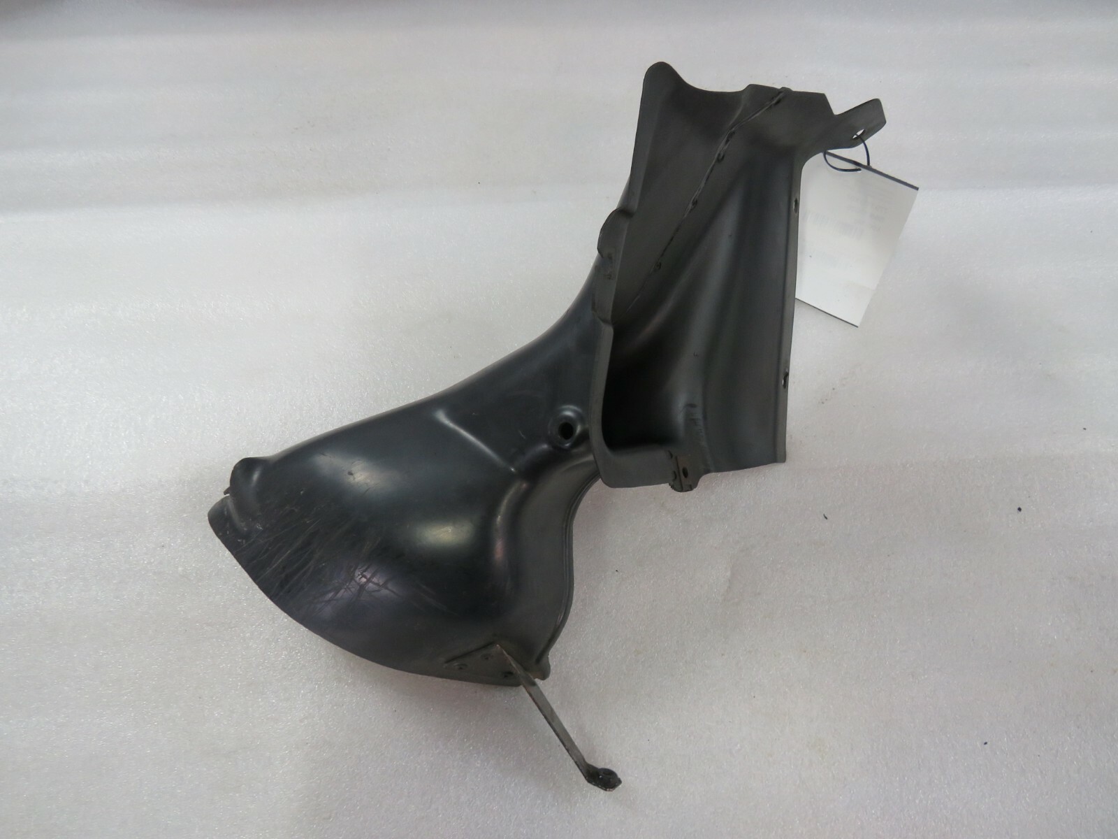 Ferrari 599 GTB, LH, Left Intake Duct, Used, P/N 220614