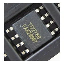 TD2786 SOP8（5 pcs）