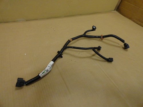 2022 - 2024 Nissan Frontier OEM Passenger Right Rear Parking Aid Wiring Harness - Foto 3 di 11