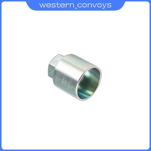Wheel Locking Lug Nut Key Remover Installation Anti‑Theft For