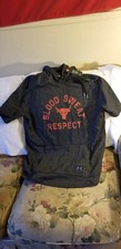 UNDER ARMOUR SWEATER - LARGE- THE ROCK DWAYNE JOHNSON COLLECTION - HOODIE - NWT