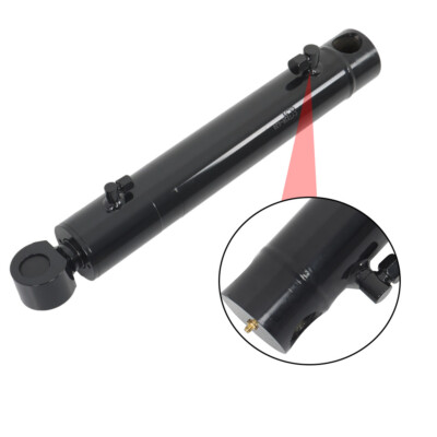 7338638 Hydraulic Tilt Cylinder For Bobcat  S510 T550 T595 S530 S590 S595 T590