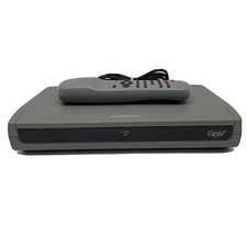 Magnavox TB110MW9 - DTV Digital To Analog Converter w/ Remote