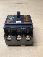 FUJI ELECTRIC EA53A CIRCUIT BREAKER 40 AMP 102G110