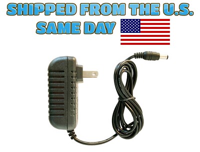 Alimentatore Ricambio Tastiera 12V Yamaha P-70 • EUR 24,67 - Foto 11