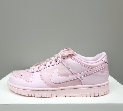 NIKE DUNK LOW (GS) ''PRISM PINK'' (921803 601) SNEAKER VERSCHIEDENE GRÖßEN