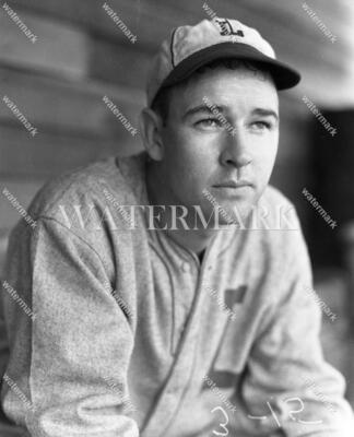 CB423 Lewis Emmett Carpenter Louisville Colonels Baseball 8x10 11x14 16x20 Photo