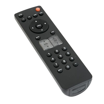 VR2 Remote Control Replace for Vizio TV VP322 VECO320LHDTV VP422HDTV10A VP322HDT