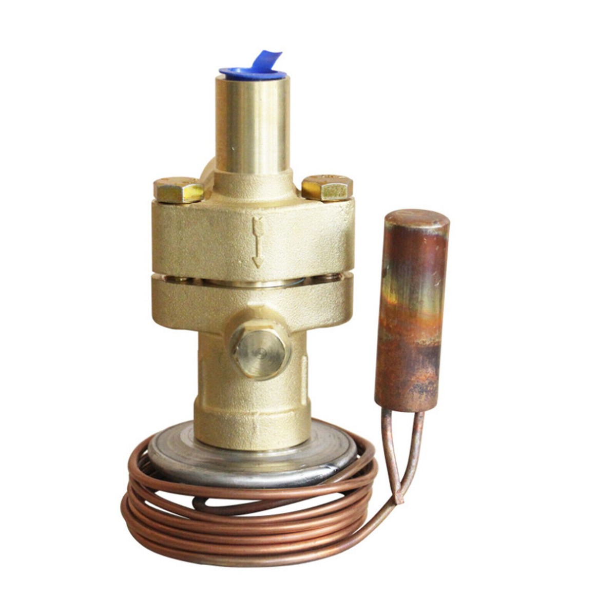 NEW Emerson TCLE 10 HCA Thermal Expansion Valve | eBay