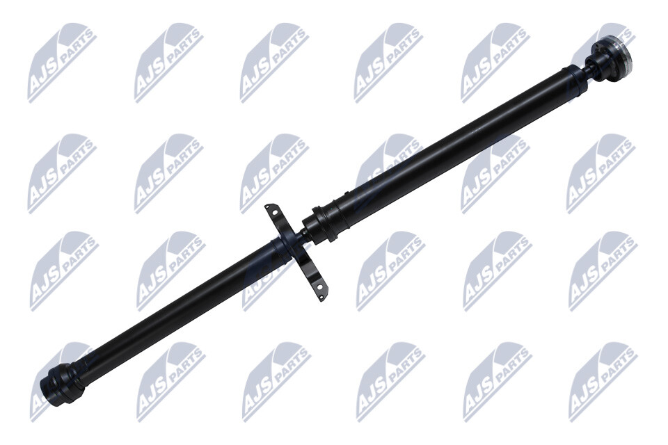 NWN-AU-008 NTY Propshaft, axle drive for AUDI