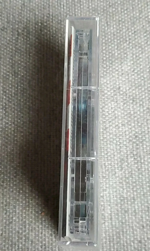 NEW Bruce Springsteen Born In The U.S.A 1980s Rock New Old Stock Cassette NOS NM - Image 3 of 4