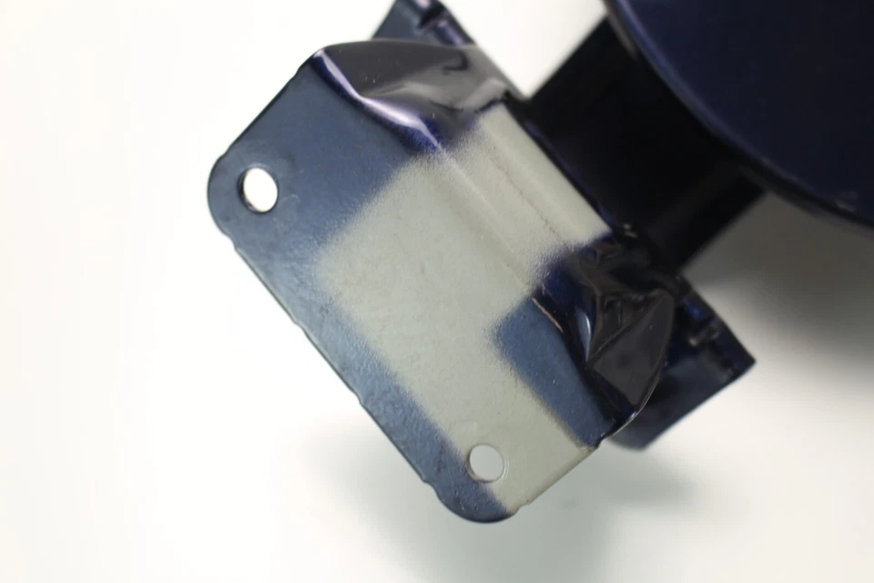 ОРИГИНАЛЬНАЯ ДВЕРЬ НАПОЛНИТЕЛЯ ТОПЛИВНОГО БАКА MAZDA CX-9 2007-2015 ГОДОВ ВЫПУСКА - Изображение 3 из 4