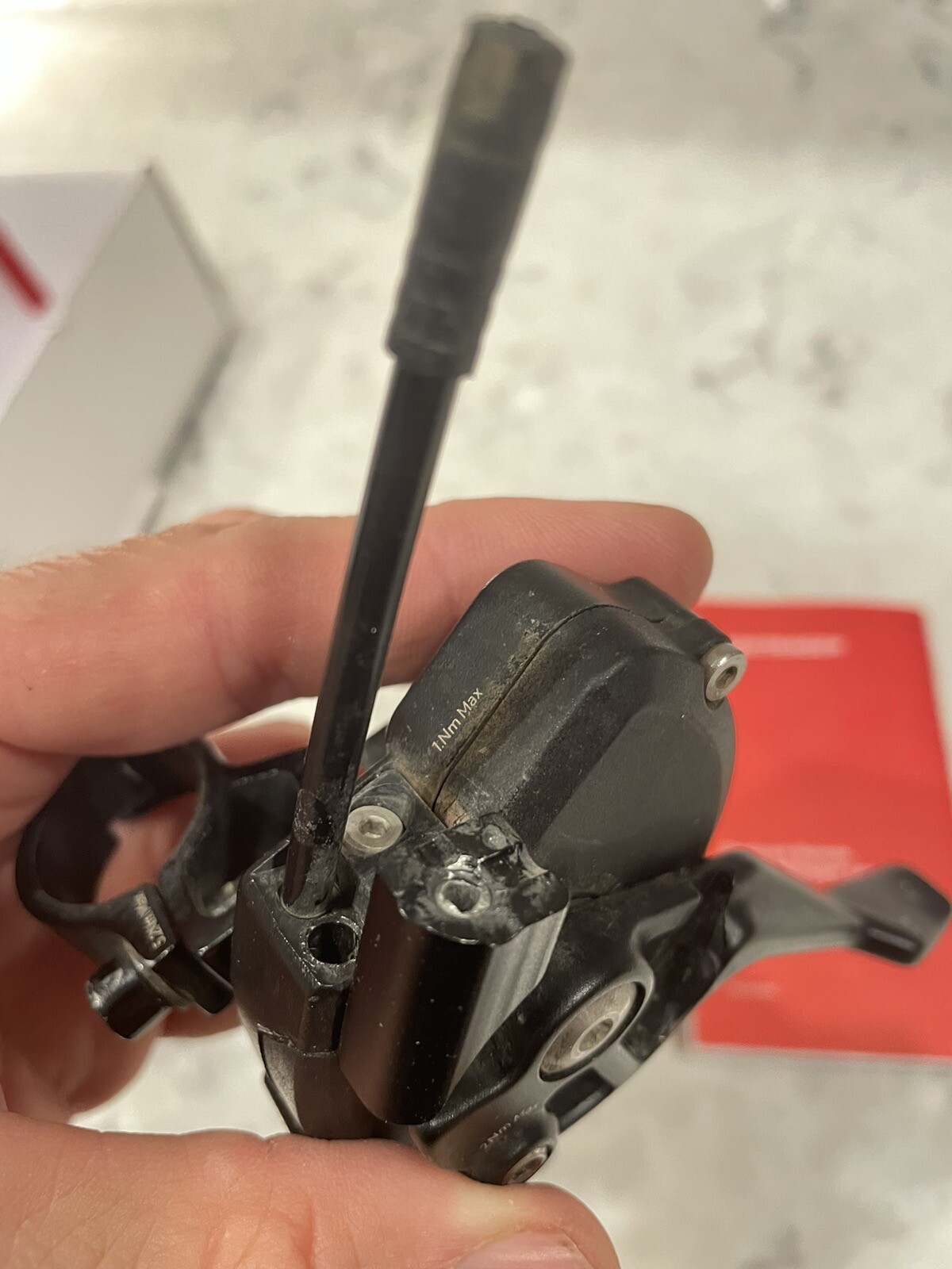 NEW! Bontrager DropLock Remote Dropper Lever and Suspension Lockout Bar