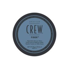 American Crew Fiber High Hold With Low Shine 1.75oz