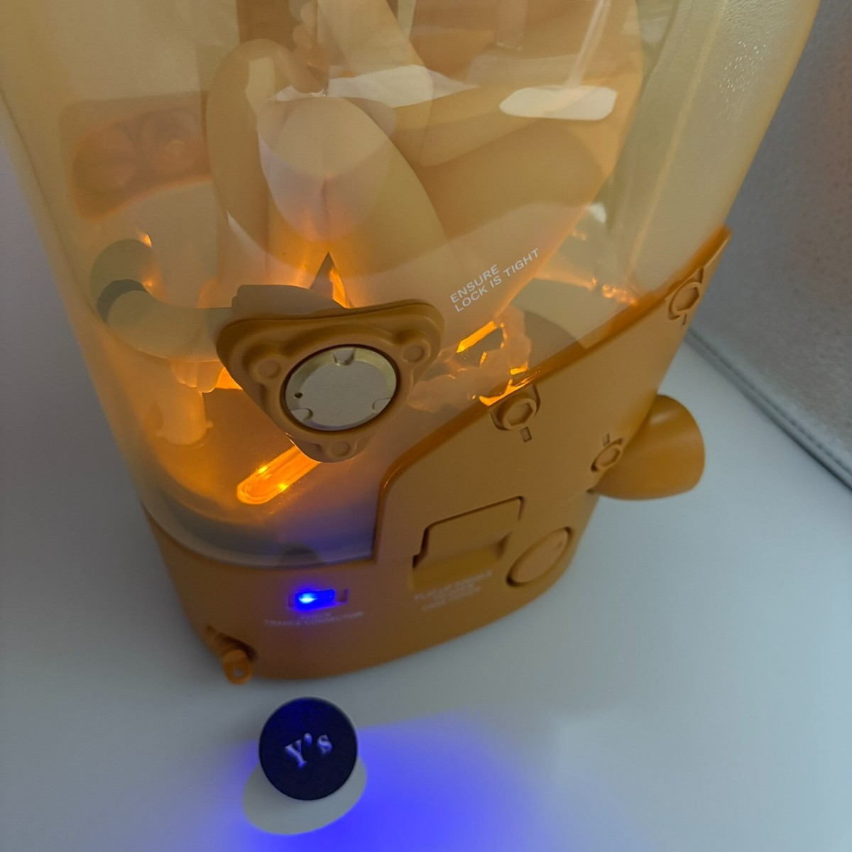 PS4 Game Death Stranding Collector's Edition BB Pod Figure Japan