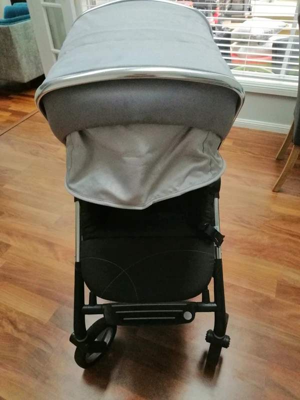 gumtree baby prams