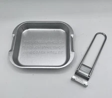 Toastmaster 1193 Breadmaker’s Hearth Bread Machine Tray Part Kneading Maker