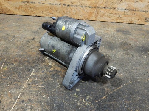 Anlasser Starter Automatik DSG 0AM911023K VALEO VW GOLF VI (5K1) 1.4TSI Bj.2010