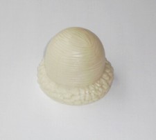 Melissa and Doug Magnetic Scoop Stack Ice Cream Cone Replacement VANILLA Only