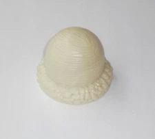 Melissa and Doug Magnetic Scoop Stack Ice Cream Cone Replacement VANILLA Only