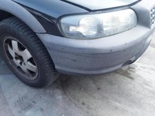 Stoßstange Vorne für VOLVO V70 FAMILIAR Edition R-Design 2012 516424