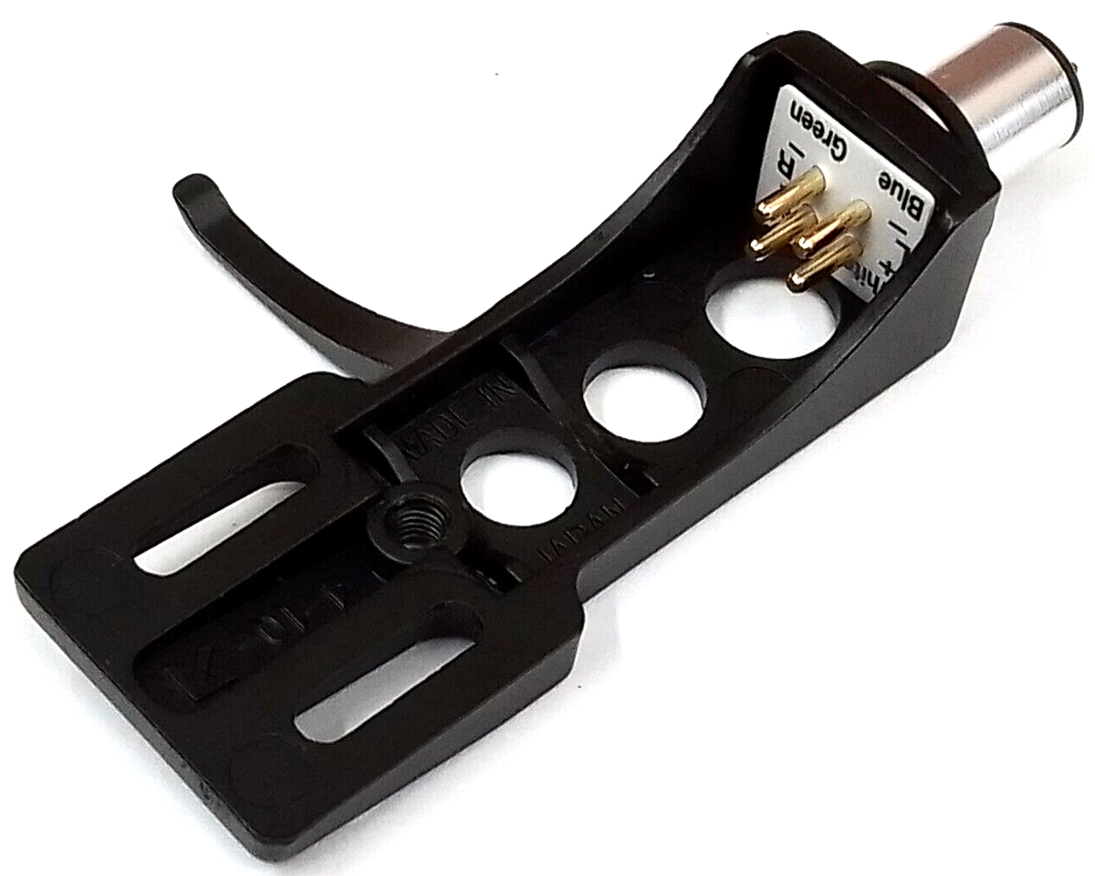 Original Technics Headshell for SL 1200 & SL 1210 All DJ Decks