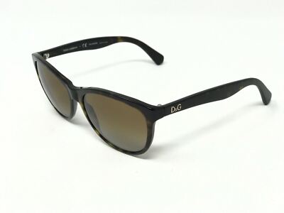 DOLCE & GABBANA Sunglasses Frames DD 3091 502 T5 Tortoise  display picture 2