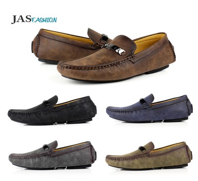 moccasin like shoe for casual wear