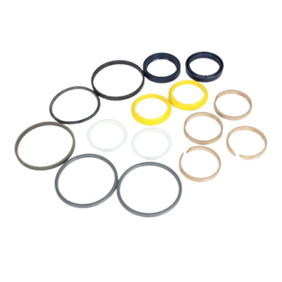 John Deere RE45894 Steering Cylinder Seal Kit | eBay